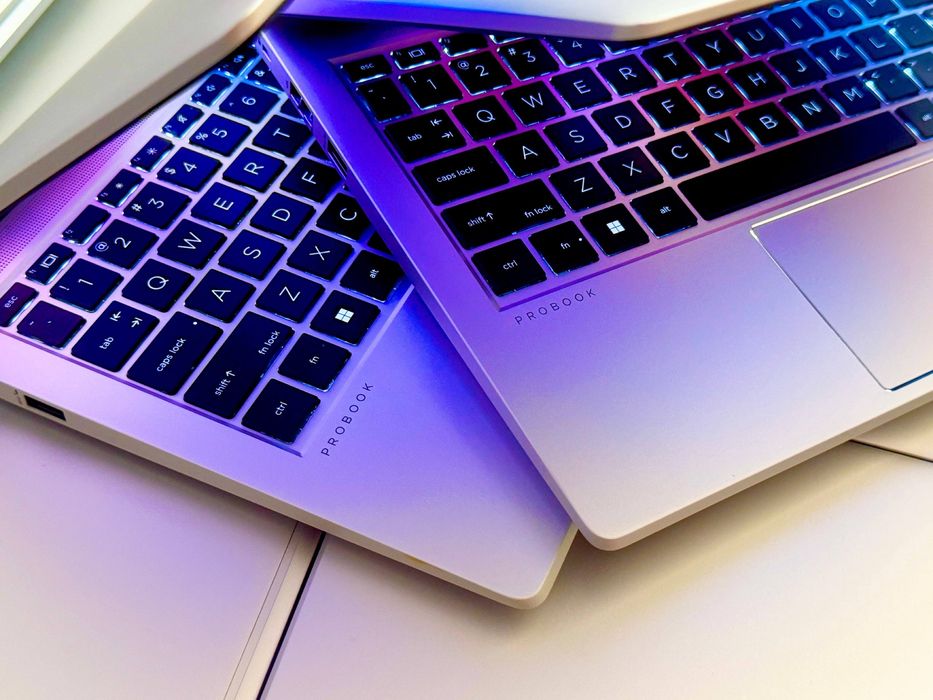 Hp PROBOOK 445 G9 Premium Toifa I7-13 Avloddan 4% Kuchli