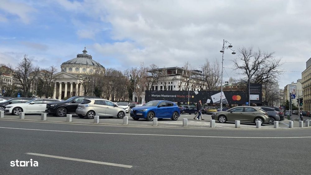 Spatiu comercial Calea Victoriei - Vedere 5