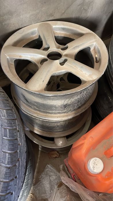 Титанка  R14 TTT