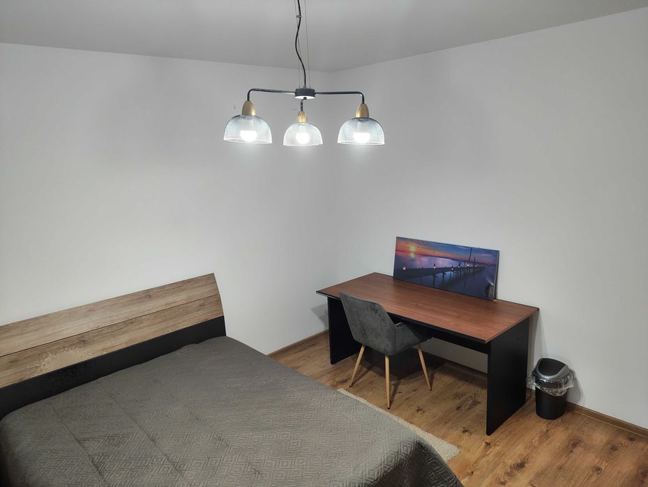 Studio modern de închiriat | ISG Residence – Parcul Carol