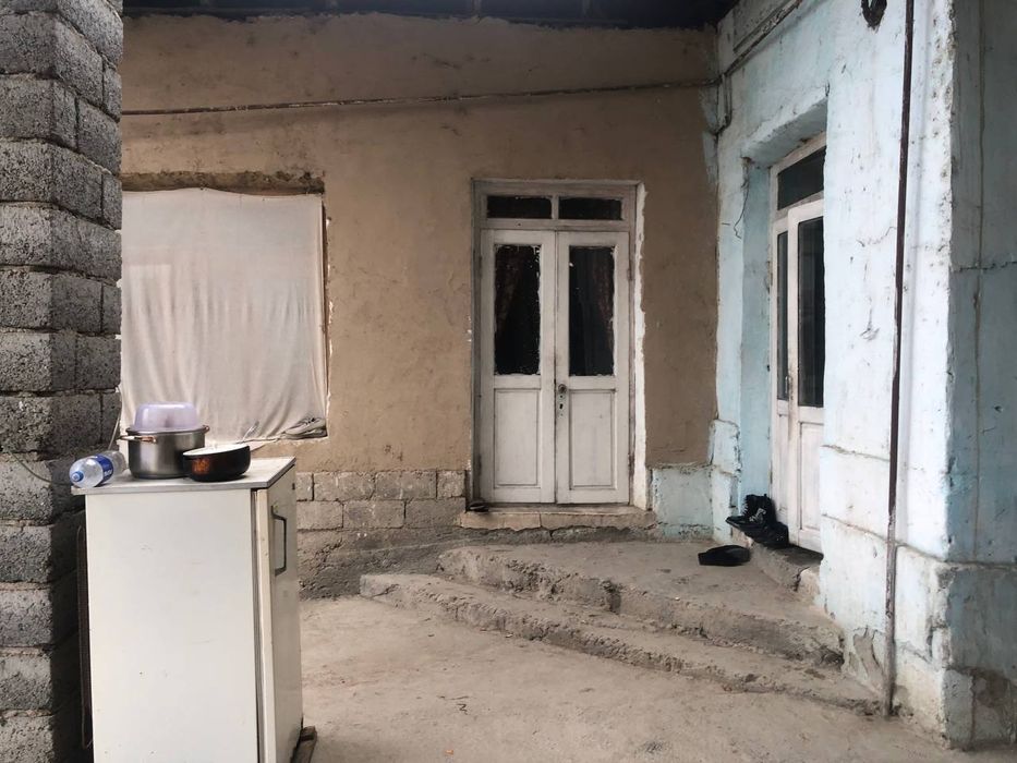 Ховли сотилади срочнога