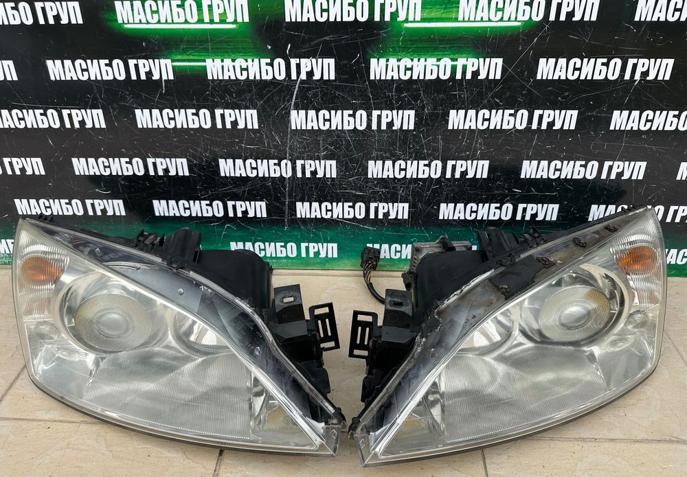 Фарове far ксенон фар за Форд Мондео Ford Mondeo III