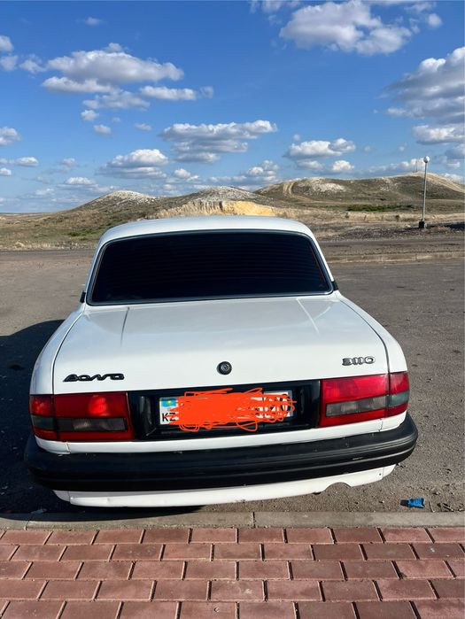 Продам волгу 3110