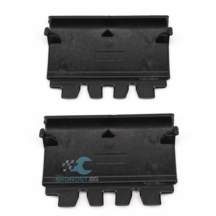 Капак за Закриване на Тампон за Крик VW Passat 3B B5 B5.5
