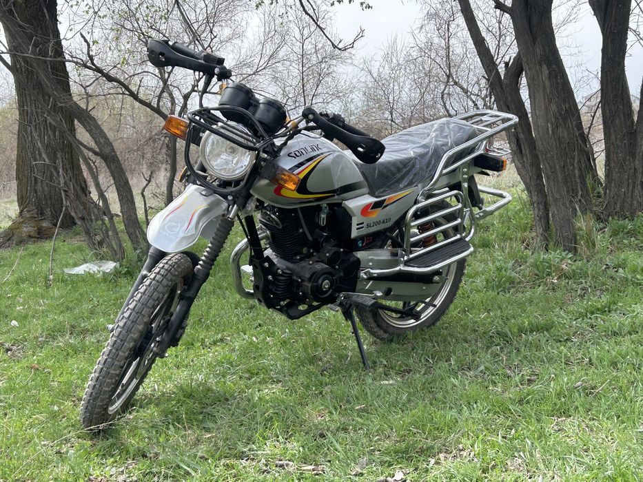 сонлинг 200 кув к10