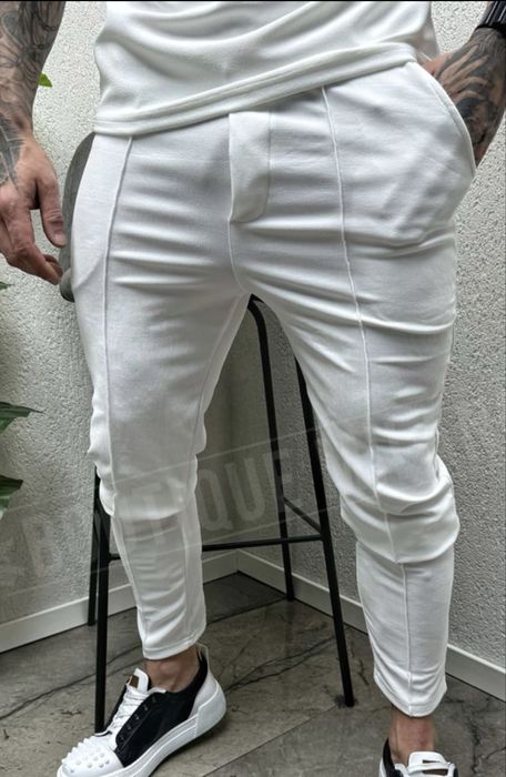 Pantaloni casual/ eleganti , calitate superioara!