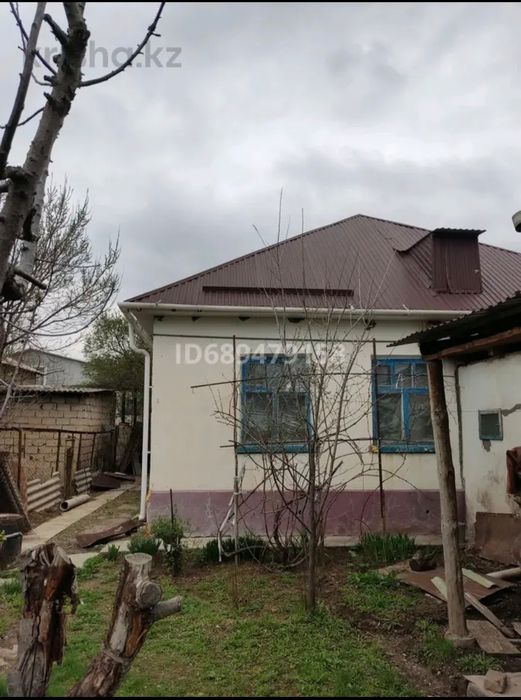 Продаётся дом - мкр Тассай