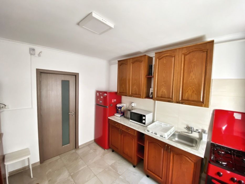 Apartament regim hotelier Plaja Modern 3 camere 2 băi 83mp NEVERSEA