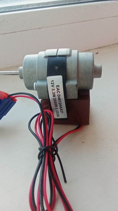 Продажа запчастей для холодильников