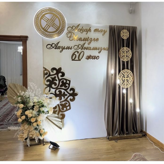 Фотозона баннеры