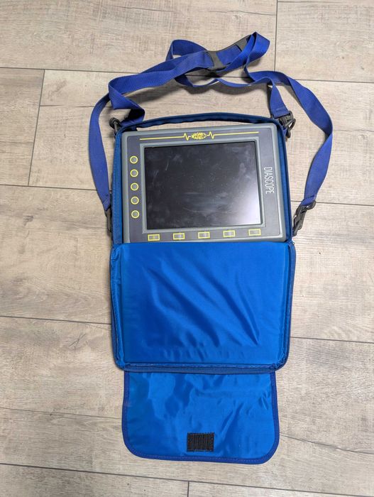 Осцилосоп Magneti Marelli Diascope