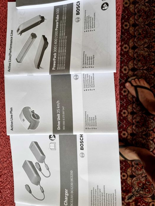 Bicicleta electrica Atala