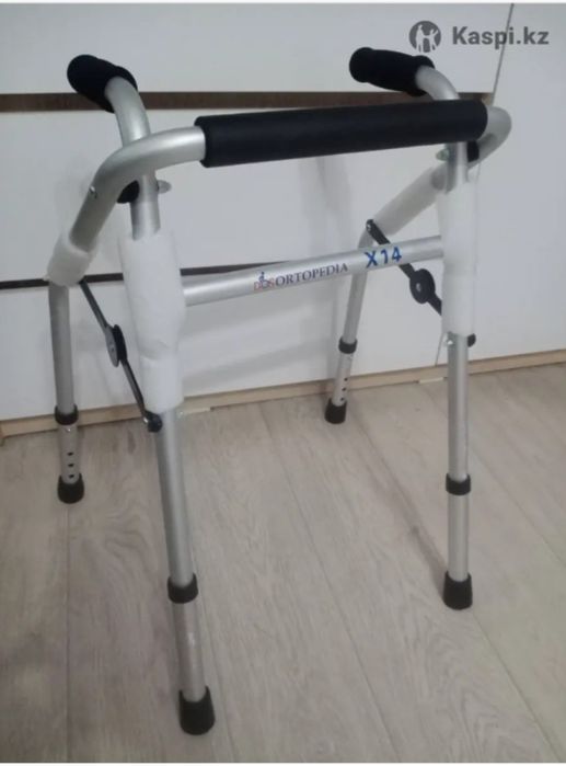 Ходунки педиатрическии