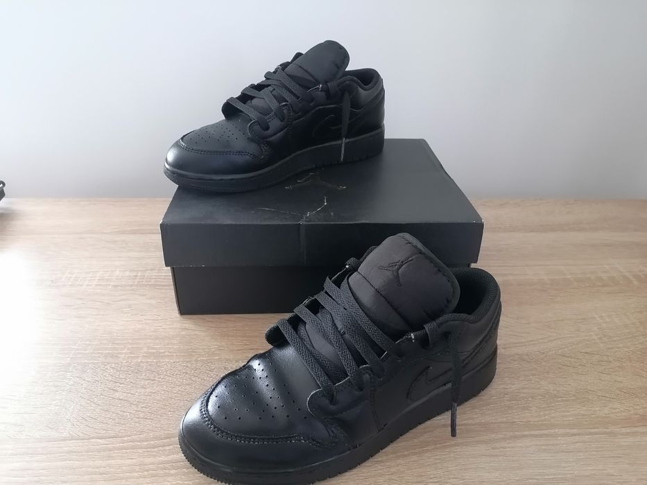 Air Jordan 1 Low (GS)
