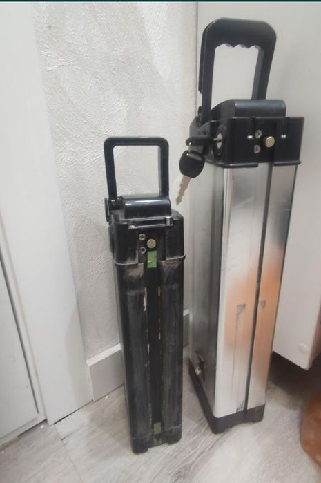 Продам электровелосипед