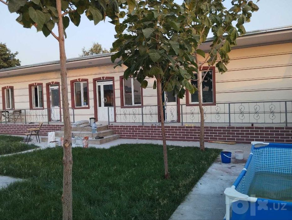 Dala xovli sotiladi (Dacha)