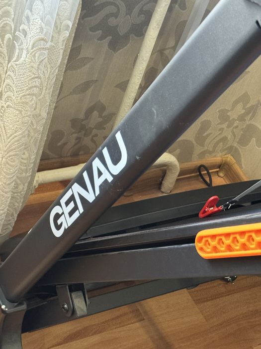 Беговая дорожка GENAU NOVA RUN N5