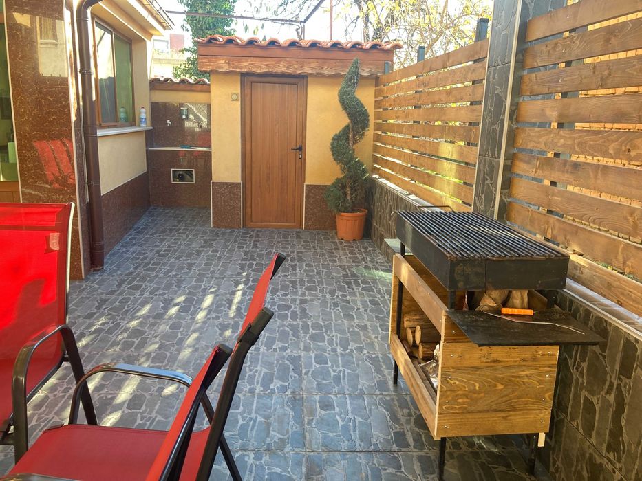 Дава се под наем Къща в Сопот - 150 кв.м за 331.5 € - Снимка #14