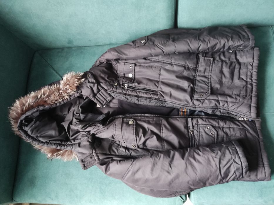 Куртка для подростков