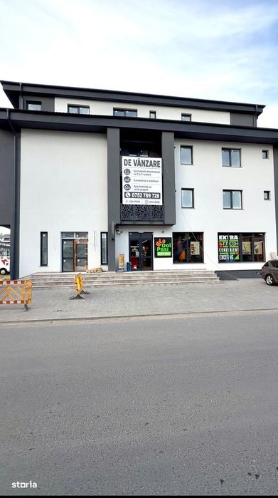 Apartament 2 camere decomandat – 57,3 mp | Predare August 2026