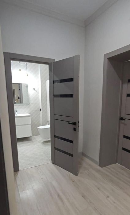 Продам евро 2-х комн.кв. район 8 школы