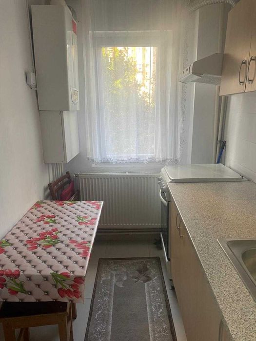 Apartament de  perioada lunga