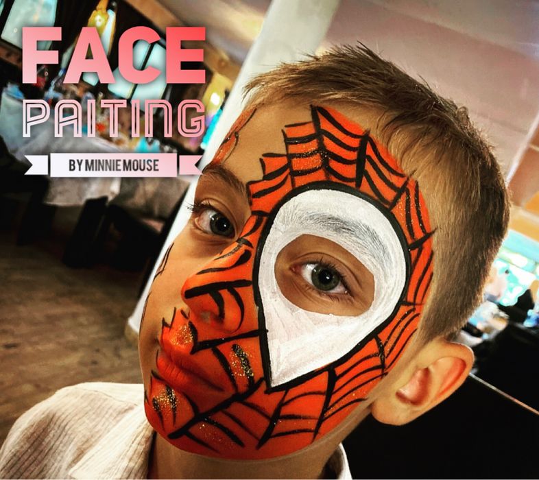 Animator petreceri copii