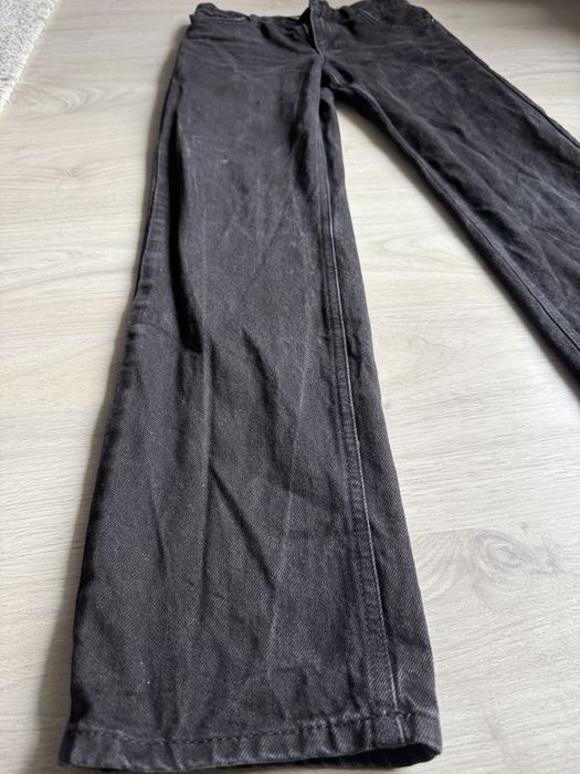 Blugi Pull & Bear pentru femei marime XS