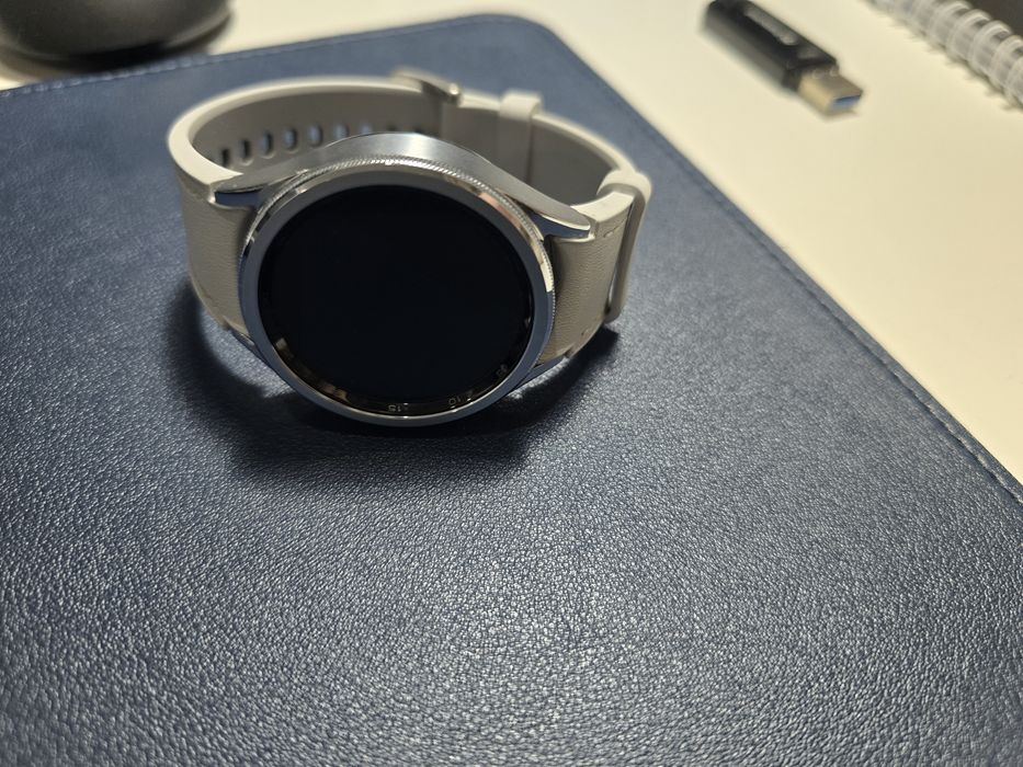 Galaxy watch 6, 43mm