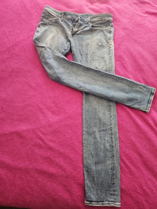 Мъжки дънки G star Raw W32L34