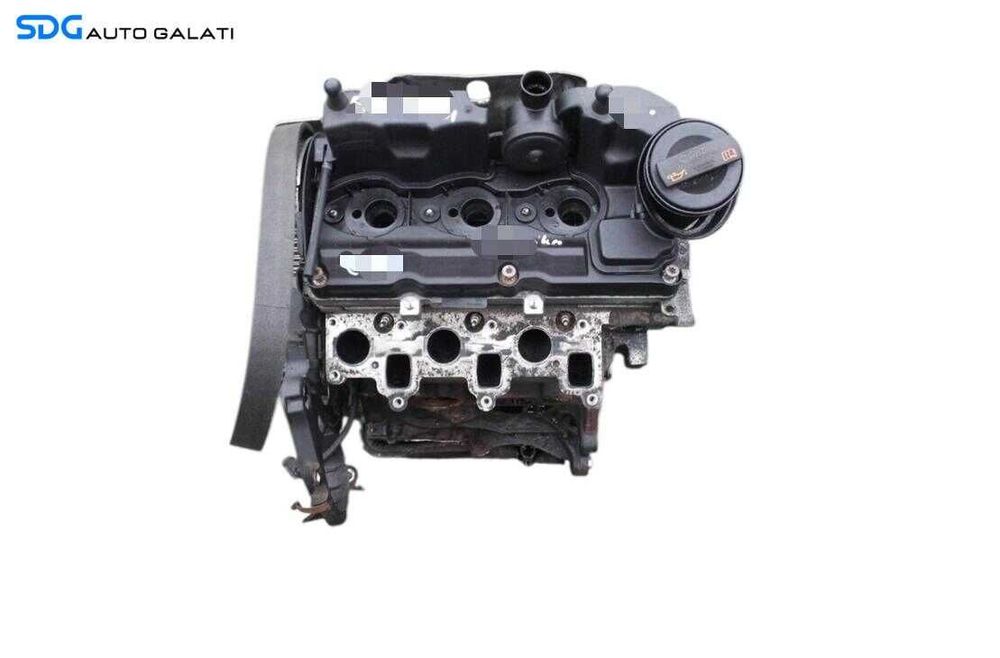 Motor Ambielat Fara Anexe 1.2 TDI CFW CFWA Seat Ibiza 2009 - 2014 [B3097]