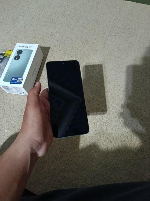 HONOR X7B sotiladi