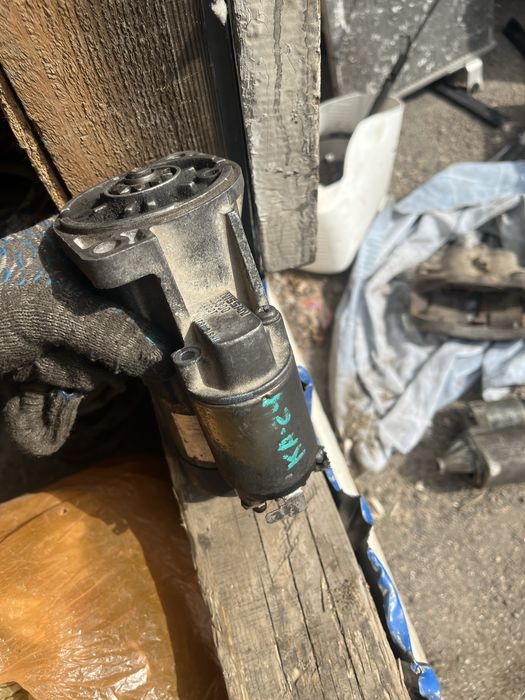 Запчасти ниссан террано 2