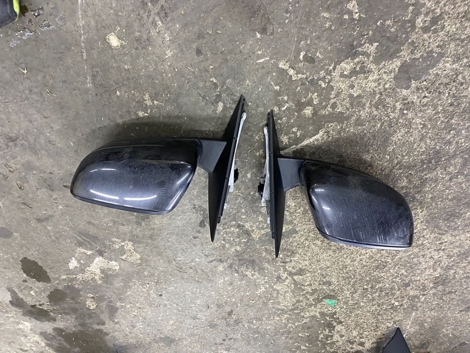 Bmw G30 огледала