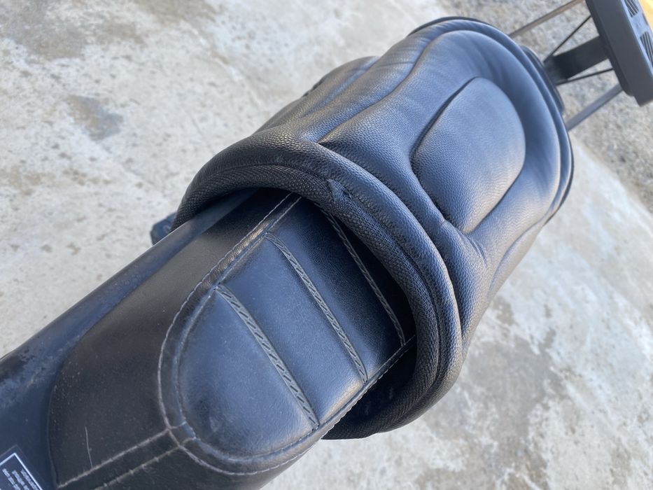 Электровелосипед Почти новый