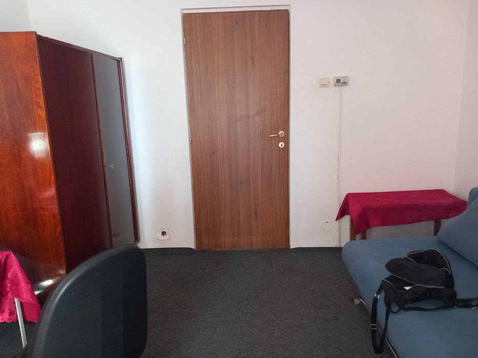 Chirie apartament cu o cameră