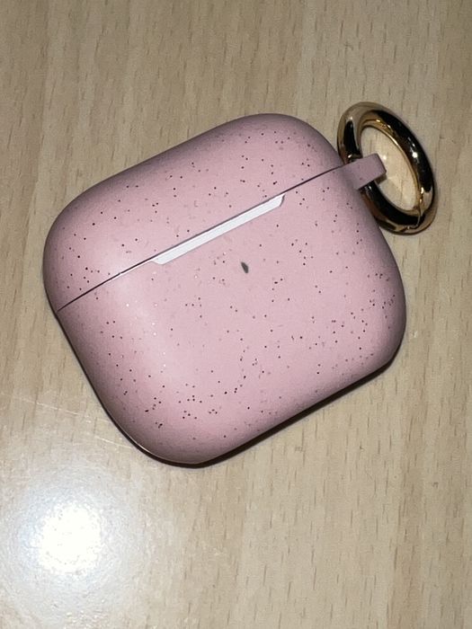 AirPods 3 оригинал + чехол Guess