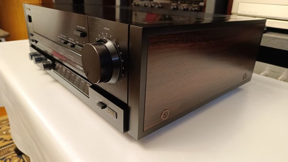 Усилитель. Technics SU-V90D