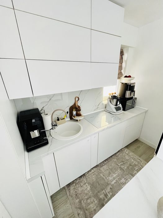 Apartament de vanzare | 2 Camere | De Lux | Tip Studio | Sector 2