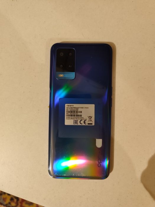 Продам смартфон Oppo А54