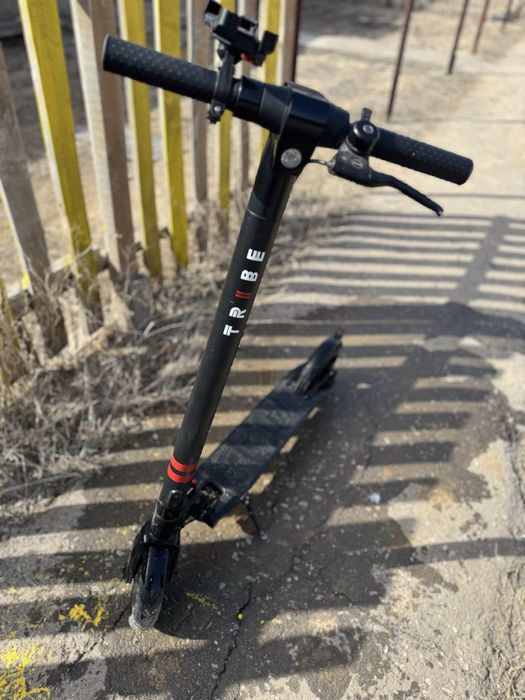 Электро-самокат Tribe