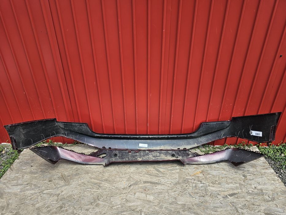 Bara spate Bmw iX i20 dupa 2021 cod 51128737822