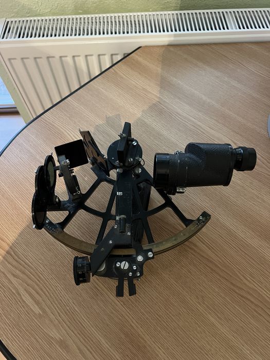 Sextant marin Tamaya