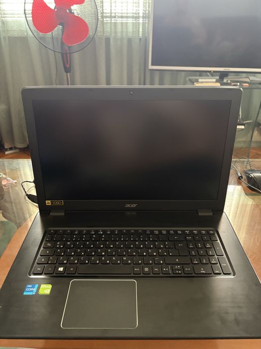 Лаптоп Acer Aspire