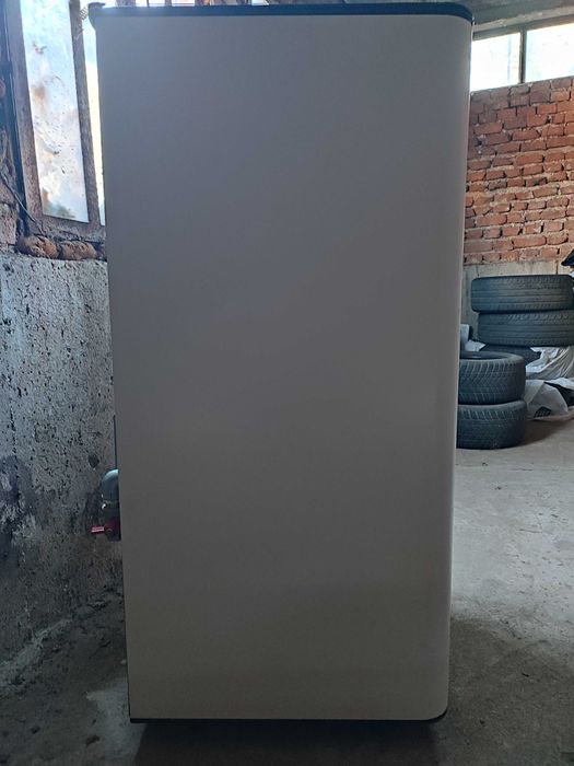 Пелетна камина BIODOM