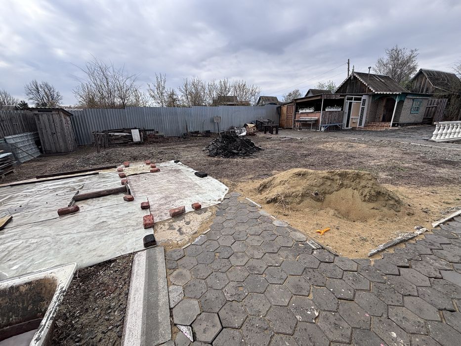 Продам дачу мелиараторов