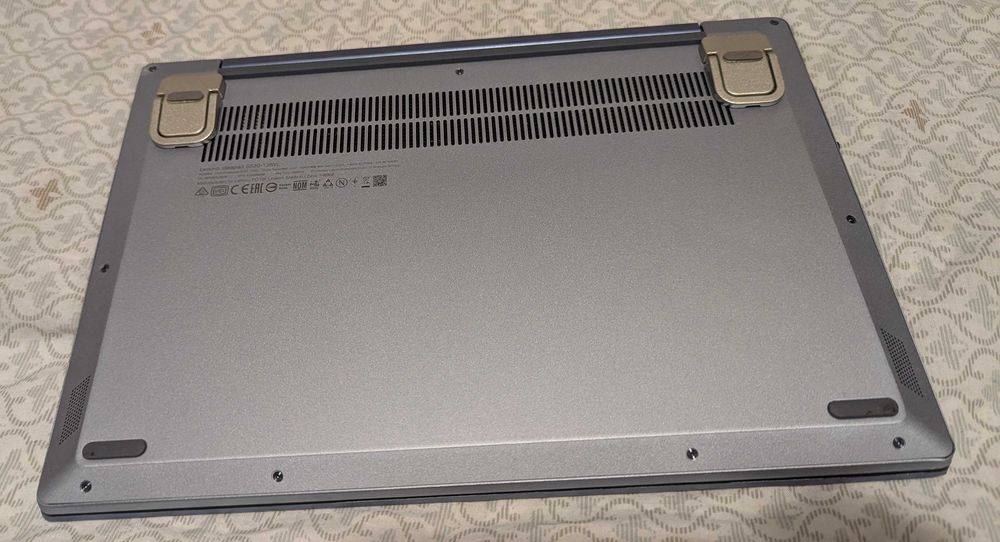 Vand Lenovo IdeaPad S530 i5-8265U, 8GB RAM, NVIDIA MX150, 512GB SSD