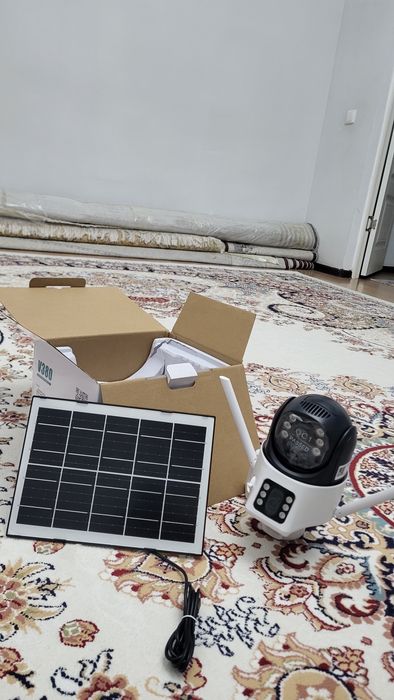 Домашние видео камеры