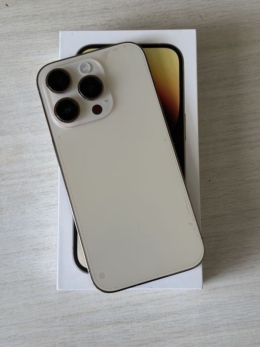 Продам IPhone 14 Pro