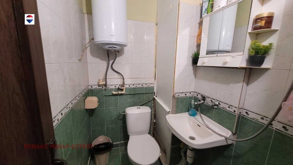 Двустаен апартамент за продажба кв. Чародейка Север - снимка 9
